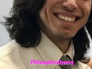 Philosophicallysexy