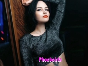 Phoebeiris