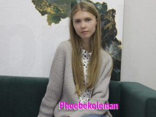 Phoebekoleman