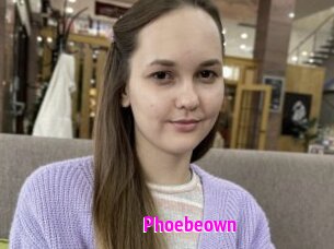 Phoebeown