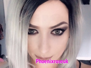 phoenixroseuk Porn Loverz