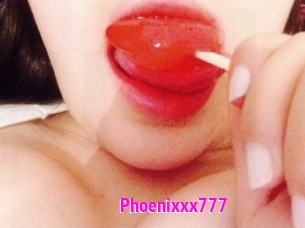 Phoenixxx777