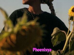 Phoenixya