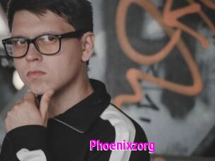 Phoenixzorg