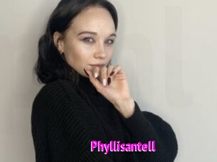 Phyllisantell