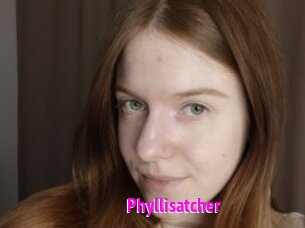 Phyllisatcher
