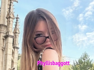 Phyllisbaggott