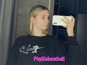 Phyllisbenthall