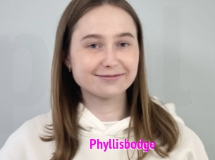 Phyllisbodge