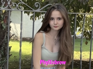 Phyllisbrow