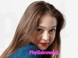 Phyllisbrownell