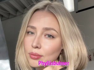 Phyllisbulmer