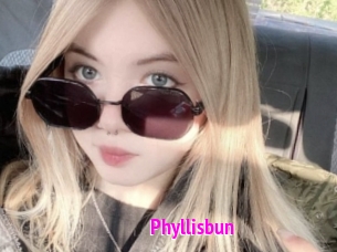 Phyllisbun