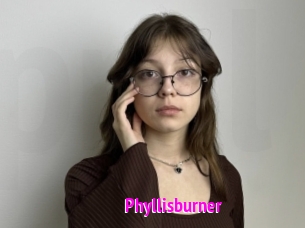 Phyllisburner