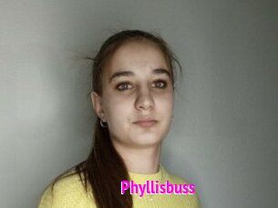 Phyllisbuss