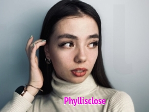 Phyllisclose