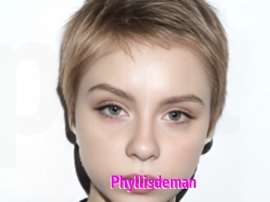 Phyllisdeman
