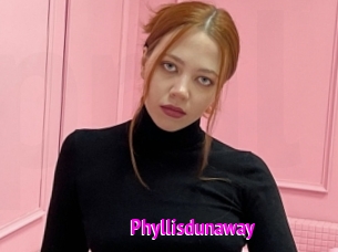Phyllisdunaway