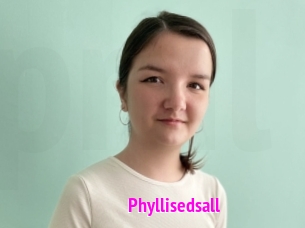 Phyllisedsall