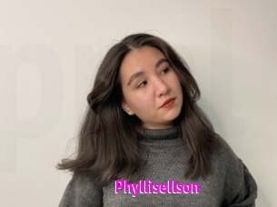 Phyllisellson