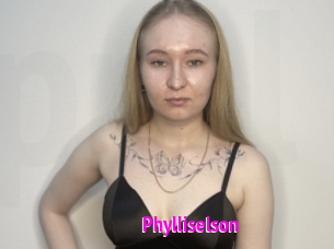 Phylliselson