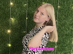 Phyllisfeltham