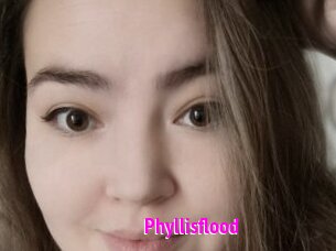 Phyllisflood