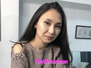 Phyllisfootman