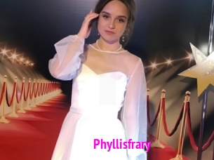 Phyllisfrary