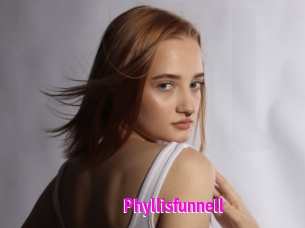 Phyllisfunnell