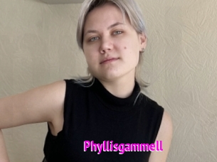 Phyllisgammell