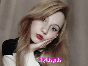 Phyllisgills