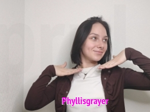 phyllisgrayer Porn Loverz
