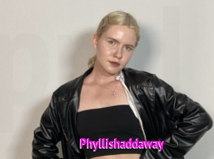 Phyllishaddaway