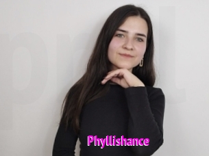 Phyllishance