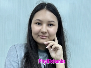 Phyllishanks