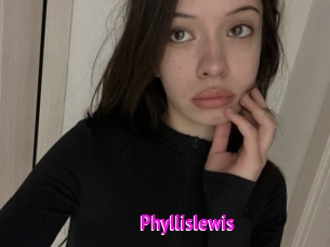 Phyllislewis
