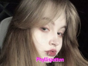 Phyllispatton
