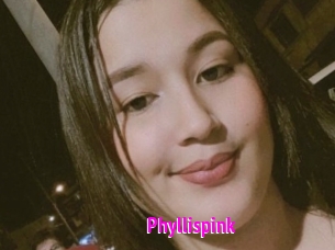 Phyllispink