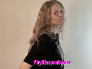 Phyllisspanbauer