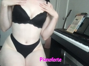 Pianoforte