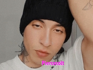 Piercecolt