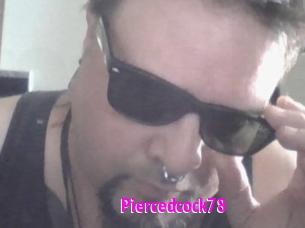 piercedcock78 Porn Loverz