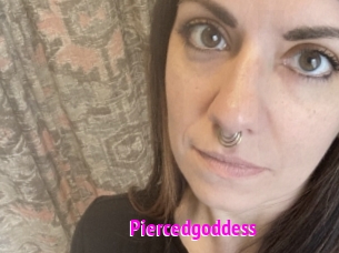 Piercedgoddess