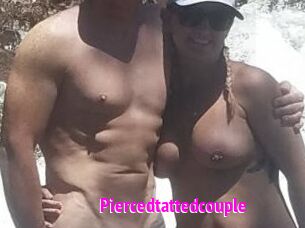 piercedtattedcouple Porn Loverz