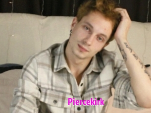 Piercekirk