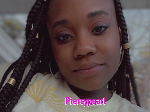 Piercypearl