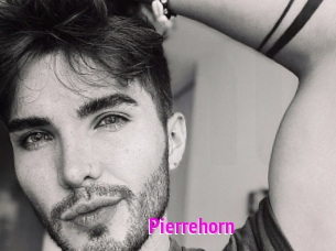 Pierrehorn