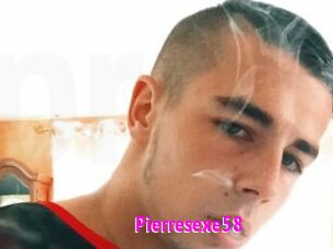Pierresexe58