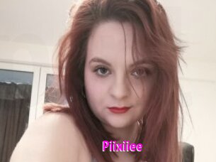 Piixiiee
